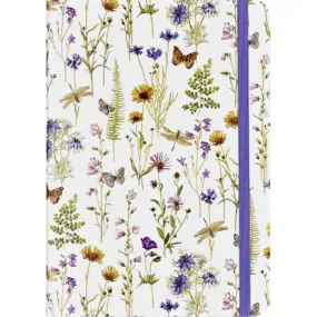 Wildflower Garden Journal