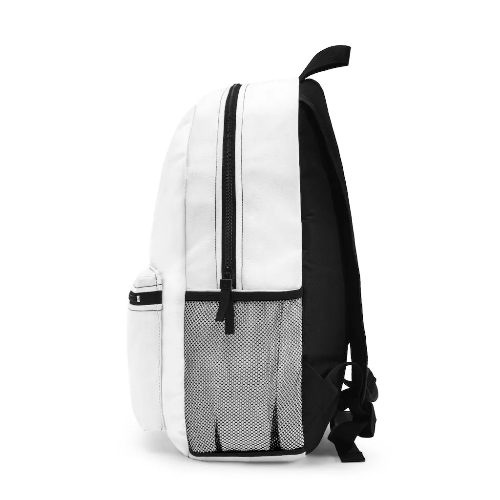 Wolfin Backpack (Made in USA)