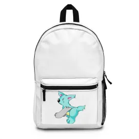 Wolfin Backpack (Made in USA)