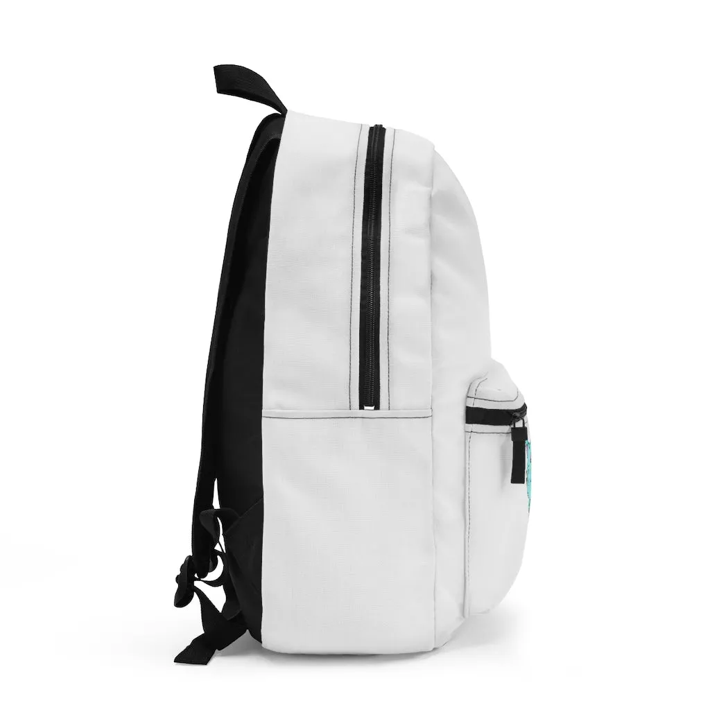Wolfin Backpack (Made in USA)